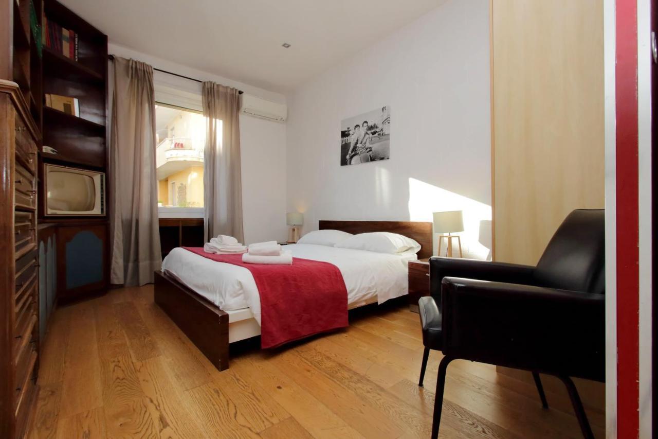 Trastevere Rome Extérieur photo